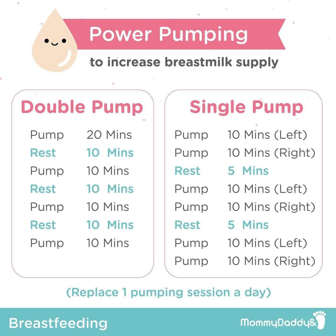 Pump More Breast Milk: 10 Powerful Pumping Tips to Increase Your